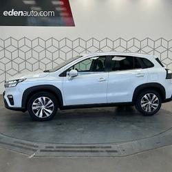 Suzuki S Cross S-Cross 1.5 Dualjet Hybrid Auto Style 5p Lons