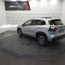 Suzuki S Cross S-Cross 1.5 Dualjet Hybrid Auto Style 5p Lons