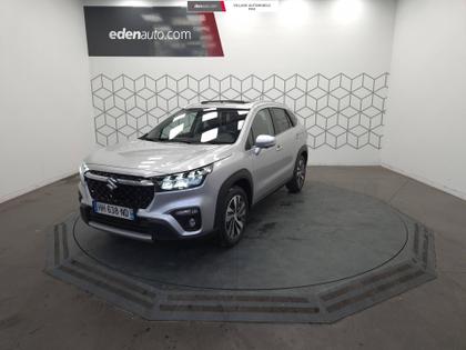 Suzuki S Cross - S-Cross 1.5 Dualjet Hybrid Auto Style 5p - 26 990 €