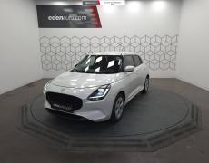Suzuki Swift - Swift 1.2 Dualjet Hybrid Privilège 5p - 18 490 €