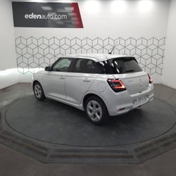 Suzuki Swift Swift 1.2 Dualjet Hybrid Privil&egrave;ge 5p Lons