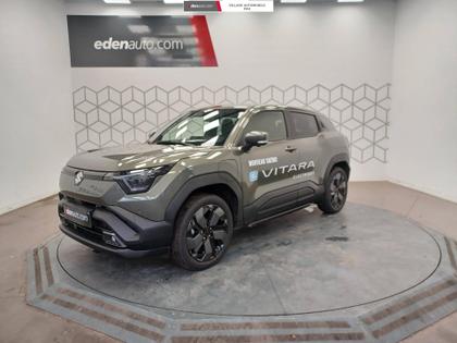 Suzuki Vitara - e Vitara 61 kWh Style 5p - 33 000 €