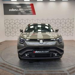 Suzuki Vitara e Vitara 61 kWh Style 5p Lons
