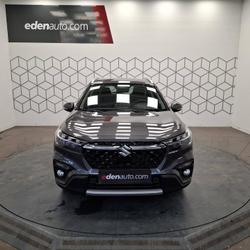 Suzuki S Cross S-Cross 1.4 Boosterjet Hybrid Privil&egrave;ge 5p Lons