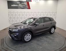Suzuki S Cross - S-Cross 1.4 Boosterjet Hybrid Privilège 5p - 23 469 €