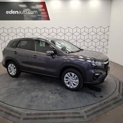 Suzuki S Cross S-Cross 1.4 Boosterjet Hybrid Privil&egrave;ge 5p Lons