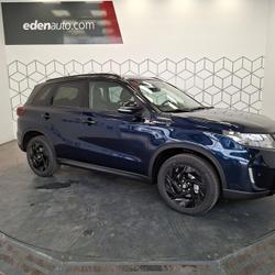 Suzuki Vitara Vitara 1.4 Boosterjet Hybrid Auto Xplore 5p Lons