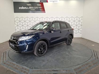 Suzuki Vitara - Vitara 1.4 Boosterjet Hybrid Xplore 5p - 22 314 €