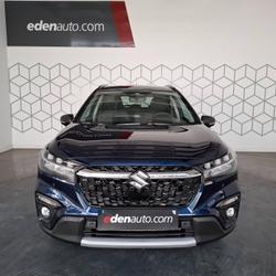 Suzuki S Cross S-Cross 1.4 Boosterjet Hybrid AllGrip Auto Xplore 5p Lons