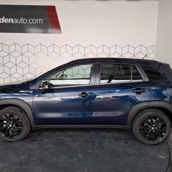 Suzuki S Cross S-Cross 1.4 Boosterjet Hybrid AllGrip Auto Xplore 5p Lons