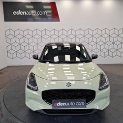 Suzuki Swift Swift 1.2 Dualjet Hybrid Auto Privil&egrave;ge 5p Lons