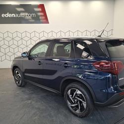 Suzuki Vitara Vitara 1.4 Boosterjet Hybrid Style 5p Lons