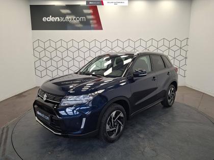 Suzuki Vitara - Vitara 1.4 Boosterjet Hybrid Style 5p - 24 348 €