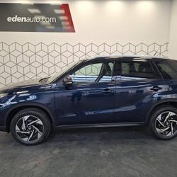 Suzuki Vitara Vitara 1.4 Boosterjet Hybrid Style 5p Lons