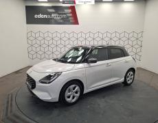 Suzuki Swift Lons