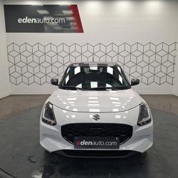 Suzuki Swift 1.2 Dualjet Hybrid Privil&egrave;ge 5p occasion - Lons - photo 2/15