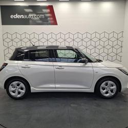 Suzuki Swift 1.2 Dualjet Hybrid Privil&egrave;ge 5p occasion - Lons - photo 3/15
