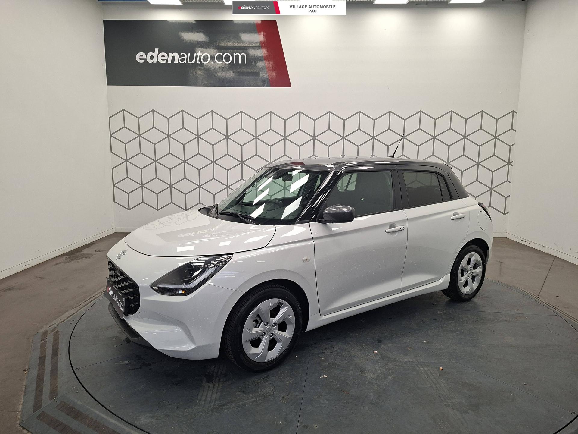 Photo Suzuki Swift