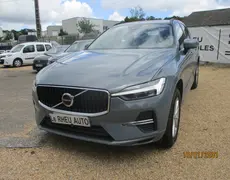 Volvo XC60 Le Rheu