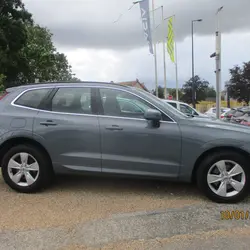 Volvo XC60 B4 ADBLUE 197CH MOMENTUM GEARTRONIC Le Rheu
