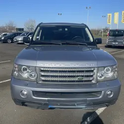 Land Rover Range Rover Sport TDV8 HSE Auneau-Bleury-Saint-Symphorien