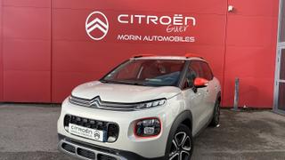 Citroen C3 Aircross  - photo 0