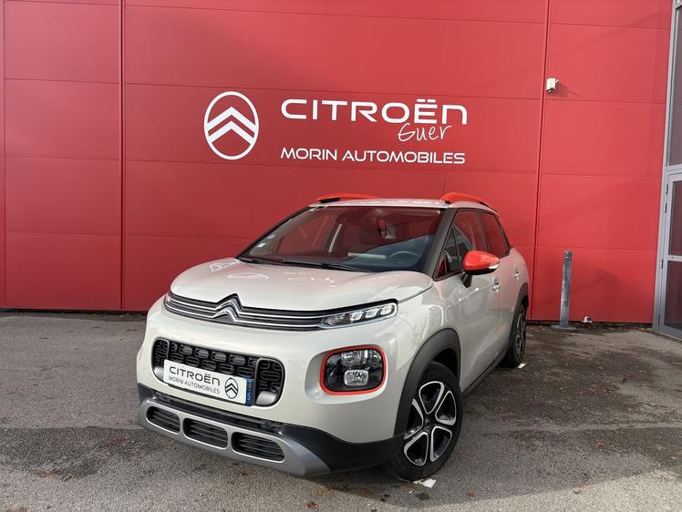 Citroen C3 Aircross  - 8 990 €