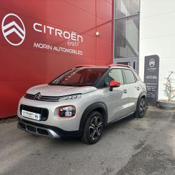 Citroen C3 Aircross PURETECH 82CH LIVE occasion - Guer - photo 2/17