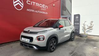 Citroen C3 Aircross  - photo 1