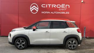Citroen C3 Aircross  - photo 2