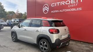 Citroen C3 Aircross  - photo 3