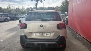 Citroen C3 Aircross  - photo 4