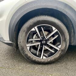 Nissan Juke Juke DIG-T 114 N-Connecta 5p Chauray