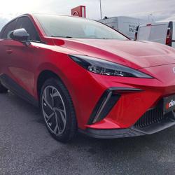 MG MG4 MG4 Electric 64kWh - 150 kW 2WD Luxury 5p Chauray