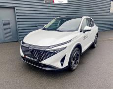 Nissan Qashqai Chauray
