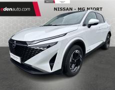 Nissan Qashqai - Qashqai e-Power 190 ch N-Connecta 5p - 35 300 €