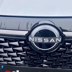 Nissan Qashqai Qashqai e-Power 190 ch N-Connecta 5p Chauray