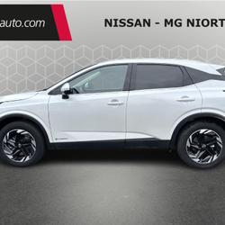 Nissan Qashqai Qashqai e-Power 190 ch N-Connecta 5p Chauray