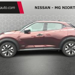 Nissan Juke Juke HYBRID 143 Acenta 5p Chauray
