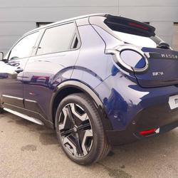 Nissan Micra Electrique 52kWh 150ch Evolve 5p Chauray