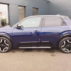 Nissan Micra Electrique 52kWh 150ch Evolve 5p Chauray