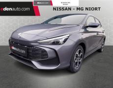 MG MG3 - MG3 1.5 L Hybrid+ 195 ch Luxury 5p - 20 140 €