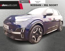 Nissan Micra Chauray