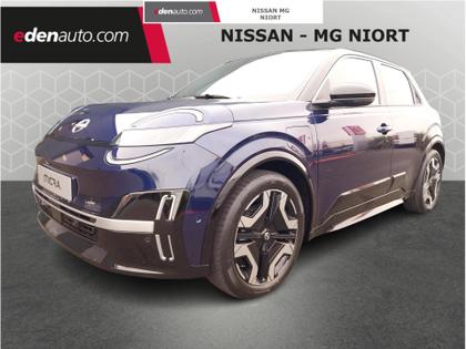 Nissan Micra - Electrique 52kWh 150ch Evolve 5p - 33 150 €