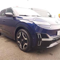 Nissan Micra Electrique 52kWh 150ch Evolve 5p Chauray