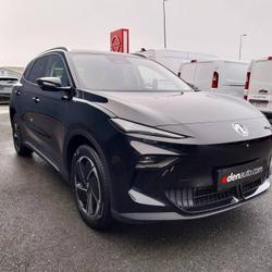 Autres MG MGS5 EV 64kWh - 170 kW 2WD Luxury 5p Chauray