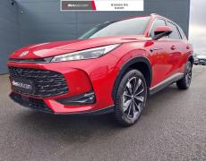 MG EHS - EHS 1.5 Hybrid+ 224 ch Luxury 5p - 30 140 €