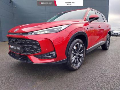 MG EHS - EHS 1.5 Hybrid+ 224 ch Luxury 5p - 30 140 €