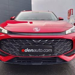 MG EHS EHS 1.5 Hybrid+ 224 ch Luxury 5p Chauray