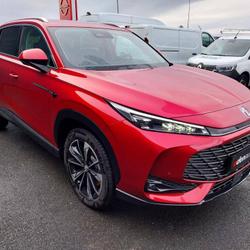 MG EHS 1.5 Hybrid+ 224 ch Luxury 5p occasion - Chauray - photo 3/21